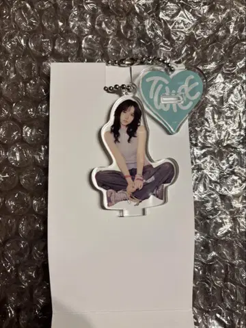 TWICE 굿즈 랜덤 아크릴 스탠드 참 미나