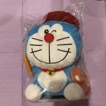 도라에몽 봉제 인형