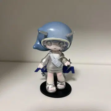AZURA y2k 스페이스 트래블