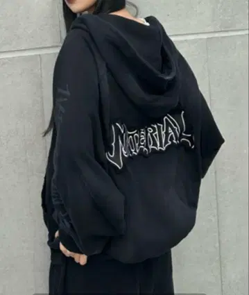 후드티