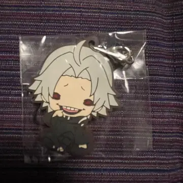 도쿄 구울 우루 러버 스트랩 니토탄