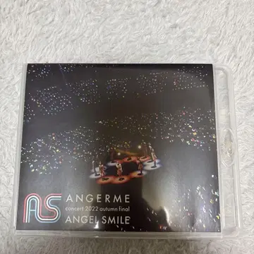 안쥬르무/concert 2022 autumn final ANGEL -
