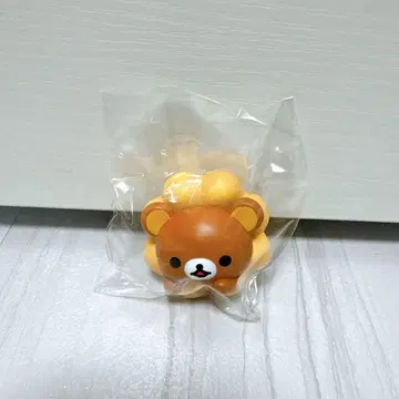 미스터도넛 리락쿠마 마그넷 컬렉션 1 리락쿠마 [ 미개봉 새상품 ]