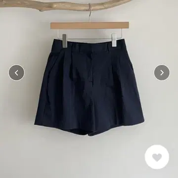 canaljean 캐널진 viaj 비아제이 숏팬츠