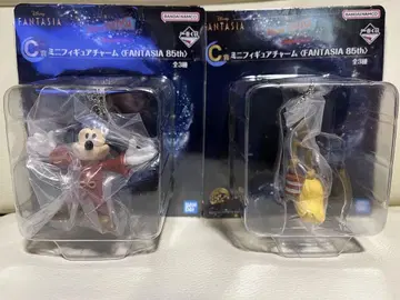 제일복권 Disney FANTASIA * C상 2세트