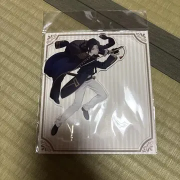 나루토 아크릴 스탠드 약 15cm