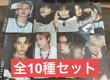 TREASURE 3rd MINI ALBUM [LOVE PULSE]
