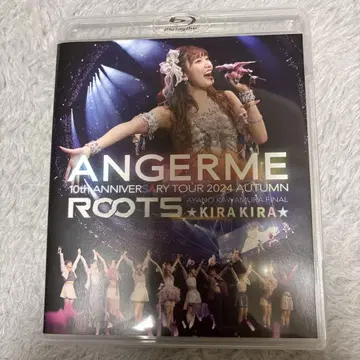 안쥬르무/ANGERME 10th ANNIVERSARY TOUR 20 -