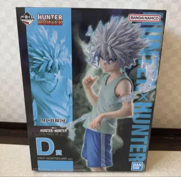 HUNTER x HUNTER 키메라 앤트 D상 키루아