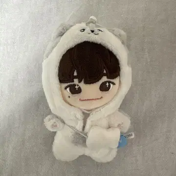TREASURE 지훈 봉제 인형