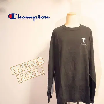 Champion 긴팔 롱T 2XL