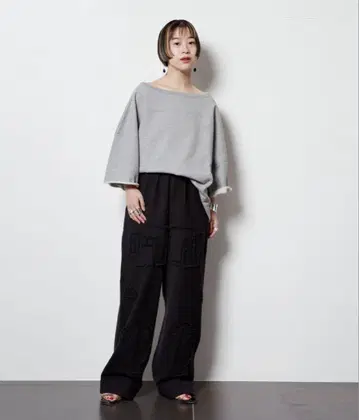 CITY SHOP sweat 셔츠