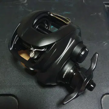 다이와 지리온 커스텀 바디 1000HL-SLPW SVBOOST1000S