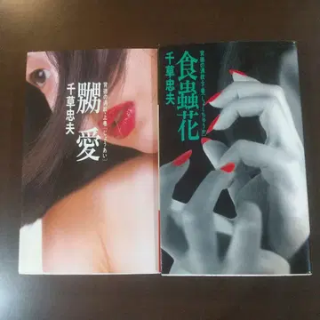 배덕의 소용돌이 문 상하권 세트