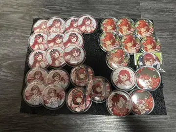 네코타 츠나 묶음 판매 세트