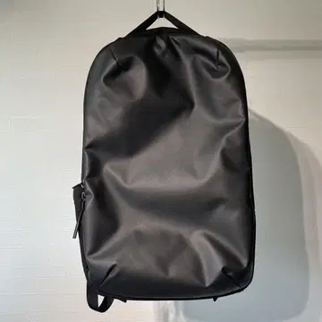 WEXLEY 웨레이 ACTIVEPACKCORDURACOATEDBLACK