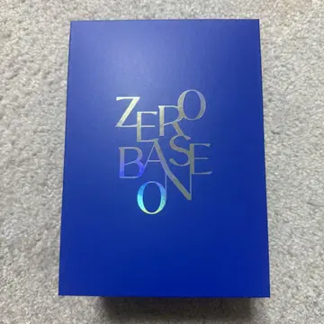 제베원 ZEROBASEONE 응원봉