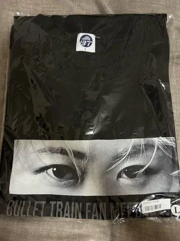 초특급 슈야 T셔츠