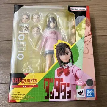 S.H.Figuarts 다다단 허벅지 새상품 미개봉