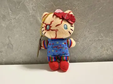 USJ 할로윈 키티 & 스누피