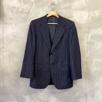 90's DUKE 테일러드 자켓 수트 일본제 센트럴