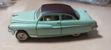 1/43 스케일 1951년식 머큐리 몬터레이 프랭클린 민트