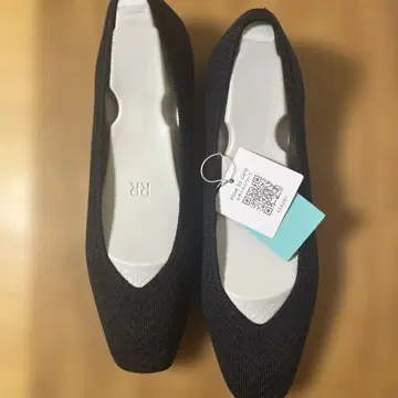 steppi 플랫슈즈 6H 블랙