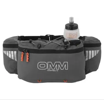 OMM WaistBelt 6 허리 벨트 6