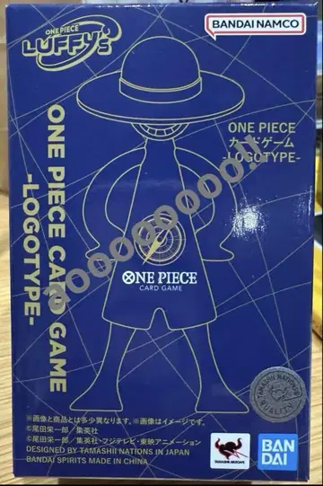 원피스 루피즈 luffy's 원피스 카드 피규어 루피