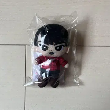SnowMan 미야타테 료타 스노치루 봉제 인형 (미개봉 새상품)