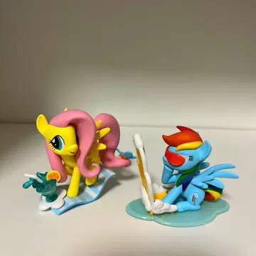 마이 리틀 포니 My little pony POPMART