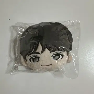 초특급 하루 마스코트 파우치