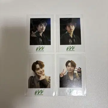 초특급 미니 사진 세트 타쿠야 쿠사카와 타쿠야 ~EVE ver.~