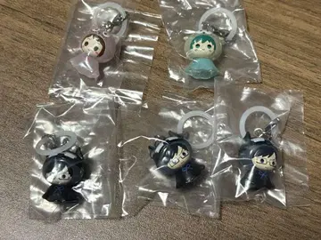 메지루시 액세서리 히로아카
