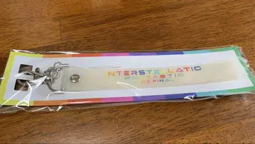 FANTASTICS LIGHT STICK 스트랩 응원봉 스트랩