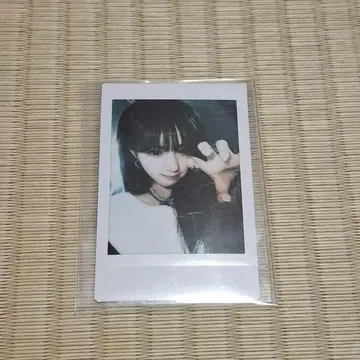 케플러 최현 폴라로이드 시부야 타워 레코드 LOVESTRUCK!