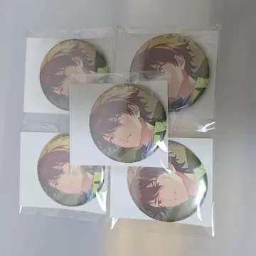 앙스타 모리사와 치아키 캔뱃지