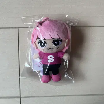 SnowMan 사쿠마 다이스케 스노치루 봉제 인형 (미개봉 새상품)