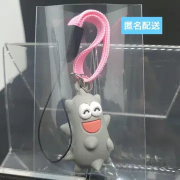 명탐정 코난 USJ 유미란(모리 란) 나마코 남자 스트랩