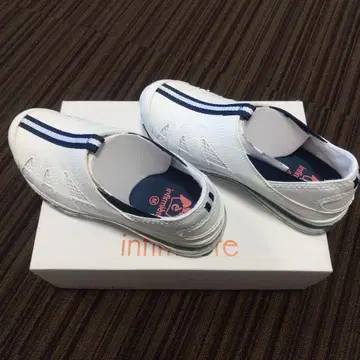안파미에 스포츠 핏 캔버스 풀 에어 간호사 신발 M 사이즈