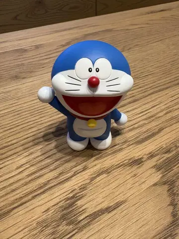 [ 메디콤토이 ] 도라에몽