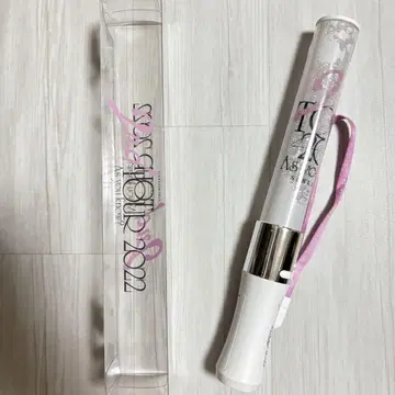 사쿠라자카46 2nd 투어 응원봉