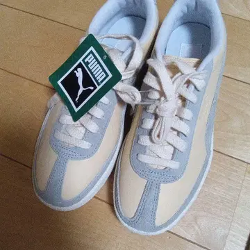 푸마 오슬로 시티 24cm 스니커즈