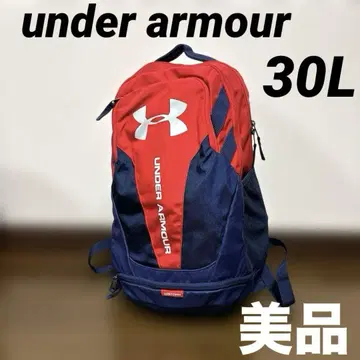 새상품급 underarmour 언더아머 백팩 30L