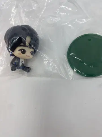 미세스 제일복권 C상 SD 피규어 오오모리 모토키