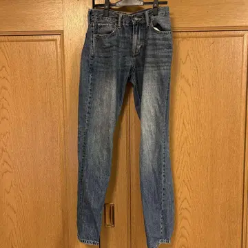 Gap 데님 28/32 블루