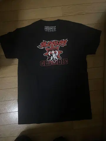 Glogang T셔츠