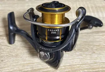 DAIWA 다이와 프림스 2500 스피닝 릴 본체만 24h 발송