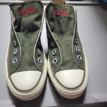컨버스 스니커즈
