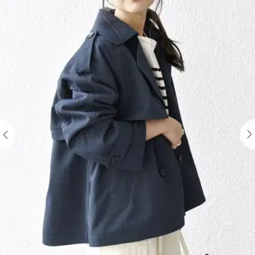 ships any 숏 트렌치
